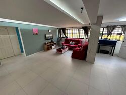 Blk 805 Khatib Gardens (Yishun), HDB 5 Rooms #569026441